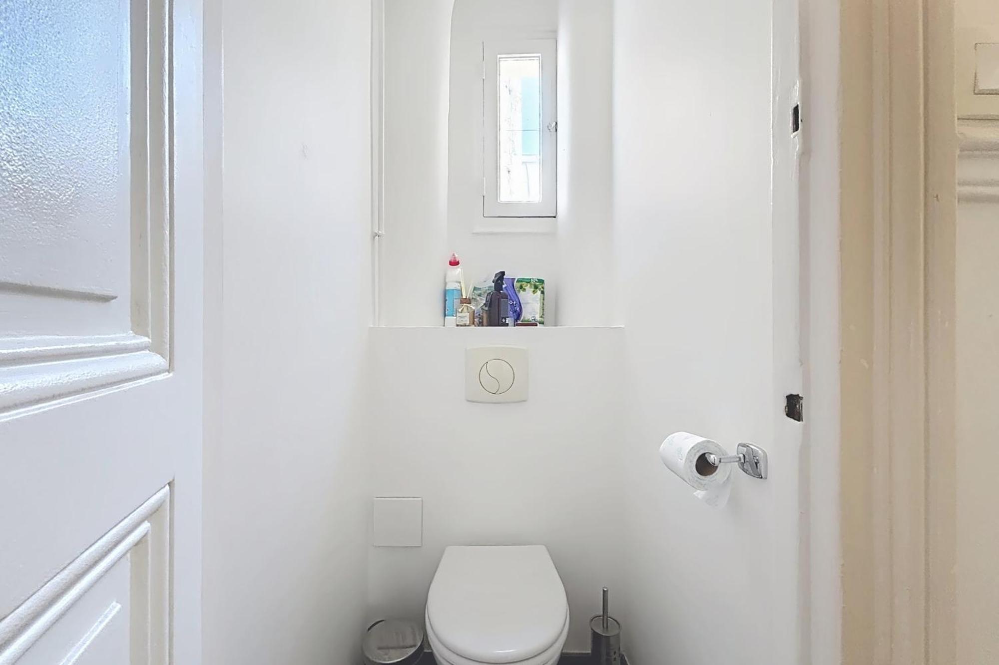 Charming Near The Eiffel Tower Apartment *